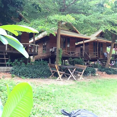 Baan Pha Nin Mung Korn Apartment Rayong Exterior photo