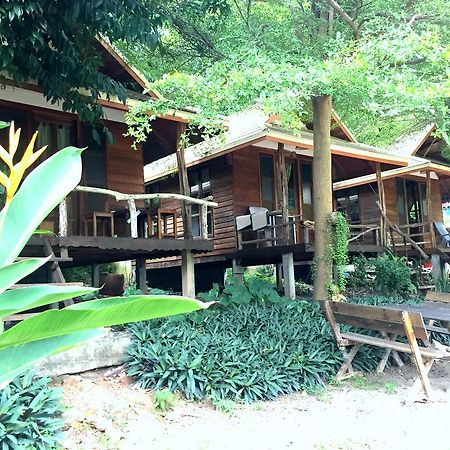 Baan Pha Nin Mung Korn Apartment Rayong Exterior photo