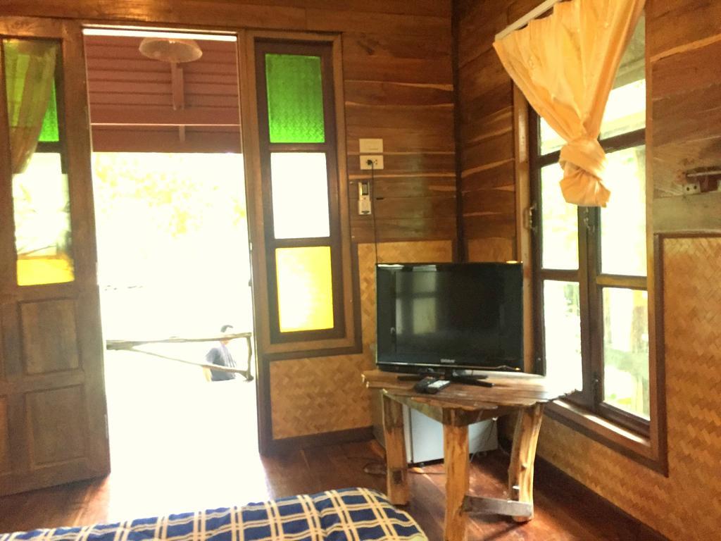Baan Pha Nin Mung Korn Apartment Rayong Exterior photo